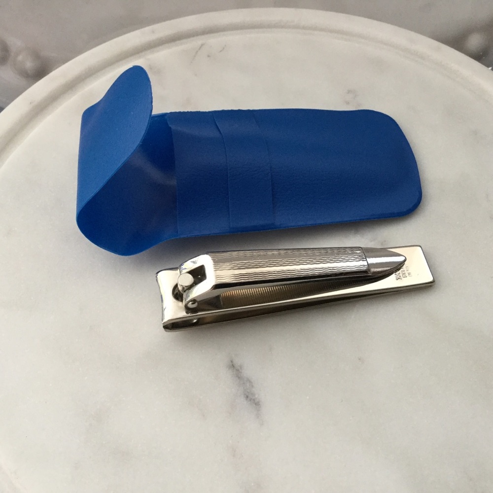 German Nail Clippers